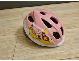 Gyerek bukósisak (B-twin, Decathlon)