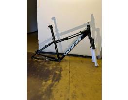 Gyerekbicaj alap - Specialized Rockhopper 26”