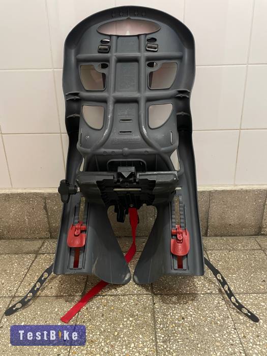 gyerekülés csomagtartóra