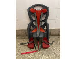gyerekülés csomagtartóra