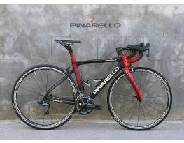 Gyönyörű állapotú Pinarello Gan karbon országúti