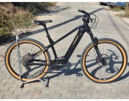 Gyönyörű Conway Bosch CX 4gen85nm eMTB Rock Shox XT 1*12 Magura