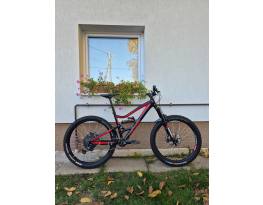 Gyönyörű Merida One Sixty 7.600