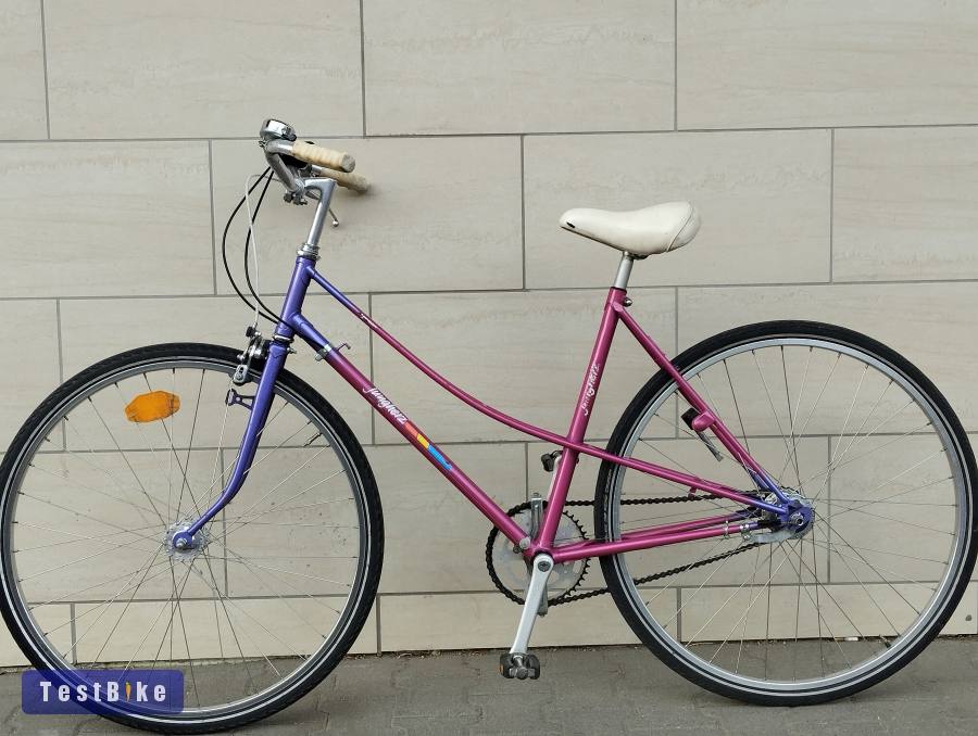 Gyönyörű Német klasszikus 28-as Ajándék sárvédők csomagtartó