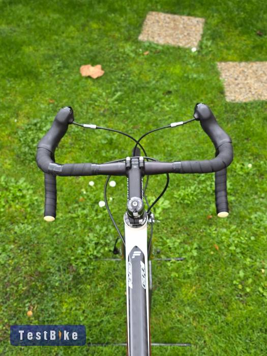 Gyönyörű! Scott Cr1 karbon országúti