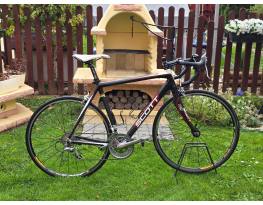 Gyönyörű! Scott Cr1 karbon országúti.