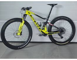 GYÖNYÖRŰ! Scott Spark 900 RC eladó