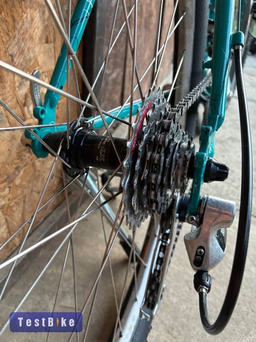 Gyönyörű Wheeler 26” mtb