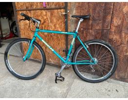 Gyönyörű Wheeler 26” mtb