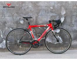 Gyönyörű állapotú Bottechia Top Sprinter országúti kerékpár
