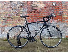 GYÖNYÖRŰSÉGES ÁLLAPOTÚ Cannondale Synapse outi