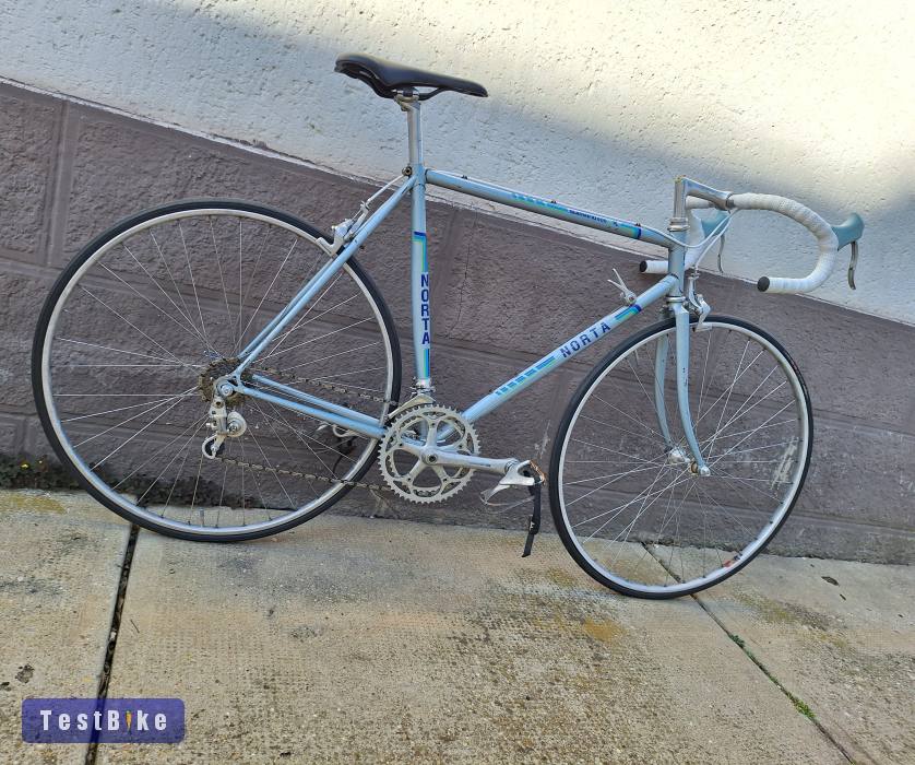 Gyűjtői Kiadás Norta Aero Dynamic 28-s Felújítva