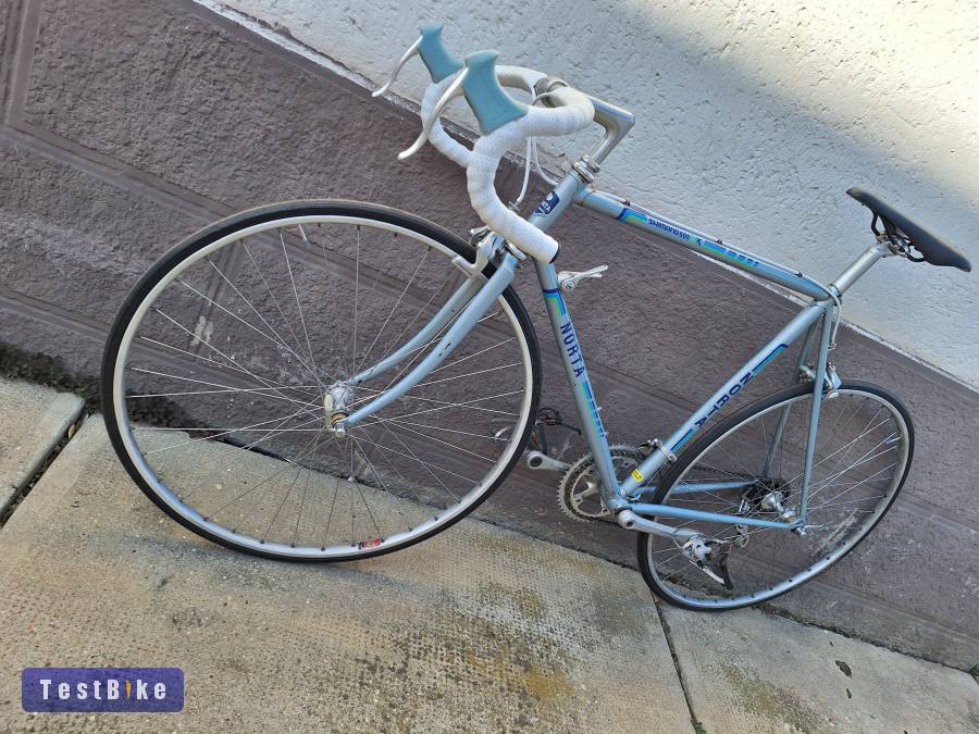 Gyűjtői Kiadás Norta Aero Dynamic 28-s Felújítva