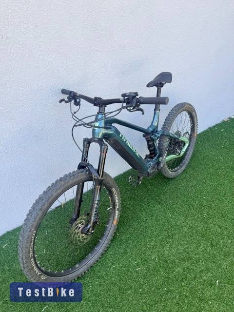 Habike All Trail 9 eladó