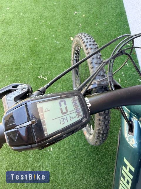 Habike All Trail 9 eladó