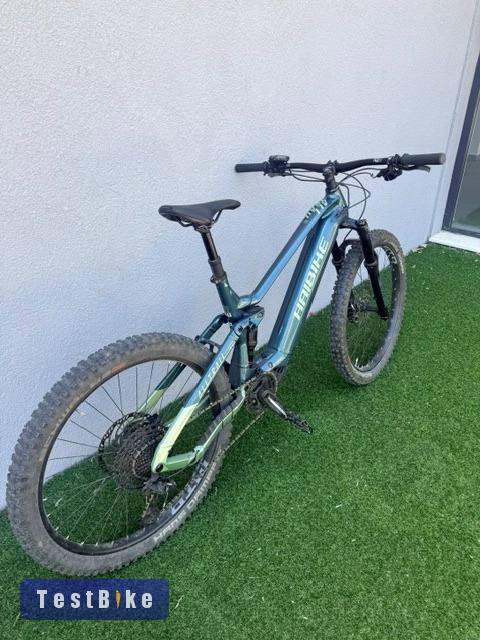 Habike All Trail 9 eladó