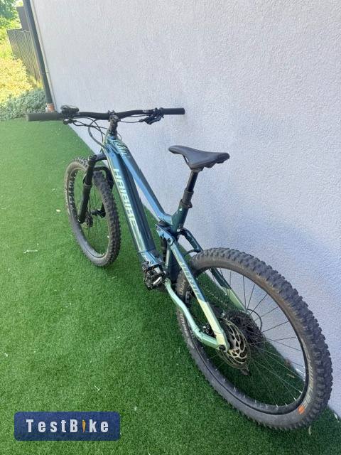 Habike All Trail 9 eladó
