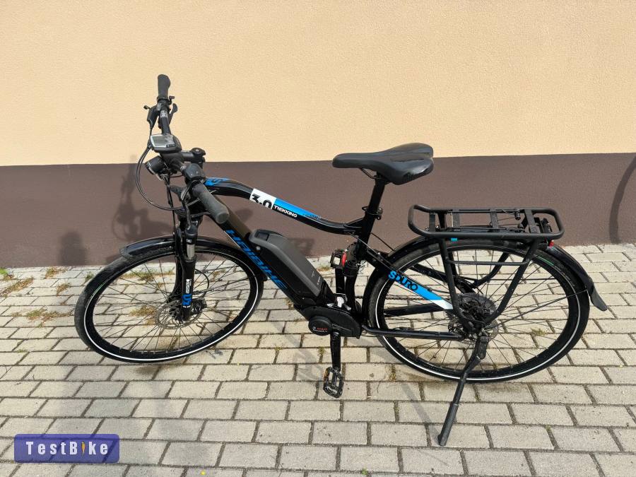 Haibike 3.0 Trekking