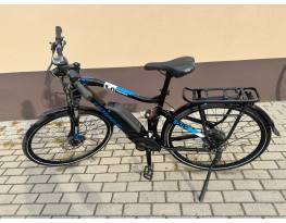 Haibike 3.0 Trekking
