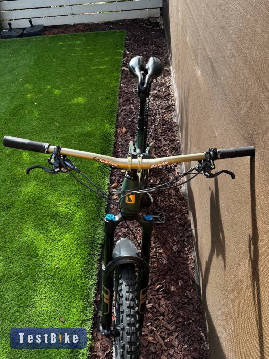 Haibike Allmtn 7 720Wh