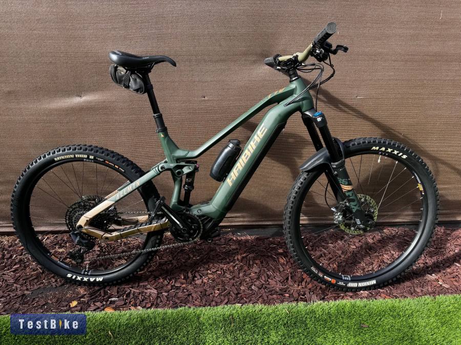 Haibike Allmtn 7 720Wh