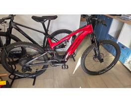 Haibike ALLMTN CF 9 