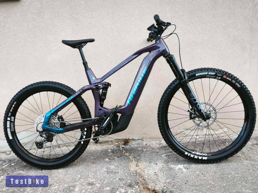 Haibike Allmtn cf11 L méret