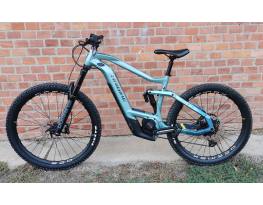Haibike Allmtn3 L Bosch Cx 85nm 625wh