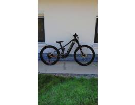 Haibike ALLMTN3 s-méret mullet