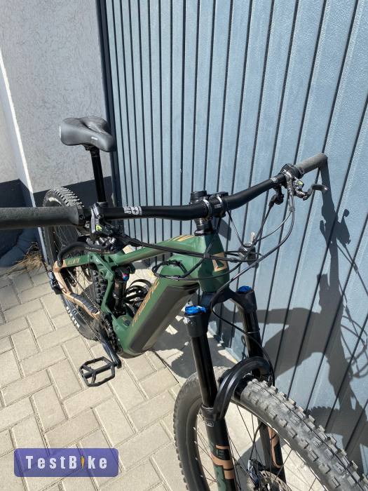 Haibike AllMtn7