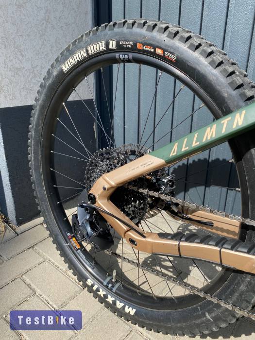 Haibike AllMtn7