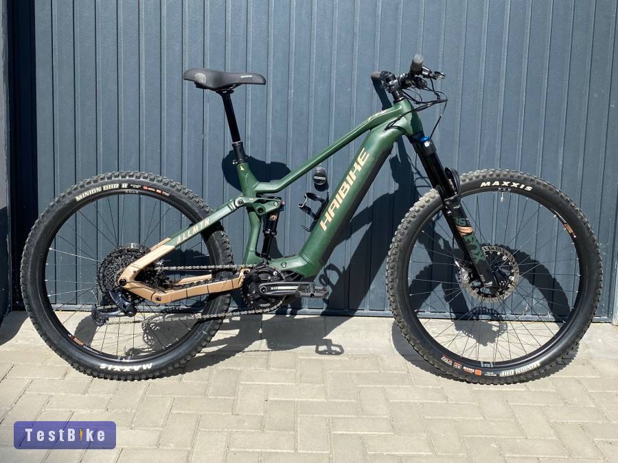 Haibike AllMtn7