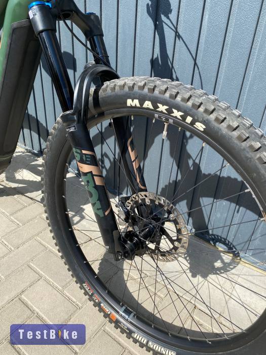 Haibike AllMtn7
