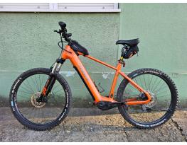 Haibike Alltrack 6 ebike eladó XL