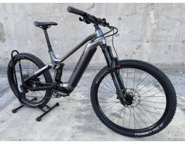 Haibike AllTrail 7 - 75Nm / 720Wh