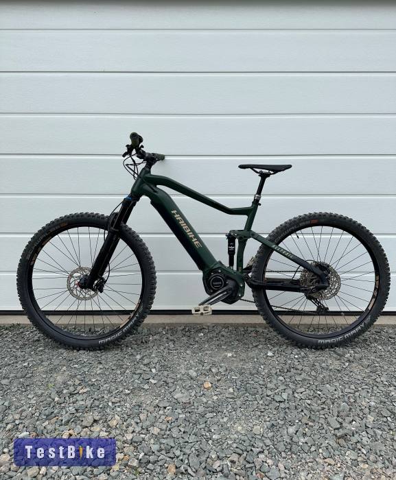 Haibike AllTrail4 29” 2022 L méret