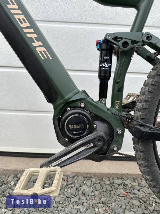 Haibike AllTrail4 29” 2022 L méret
