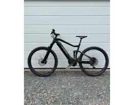 Haibike AllTrail4 29â 2022 L mĂ©ret