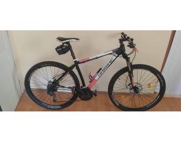 Haibike Attack 29 18"-os