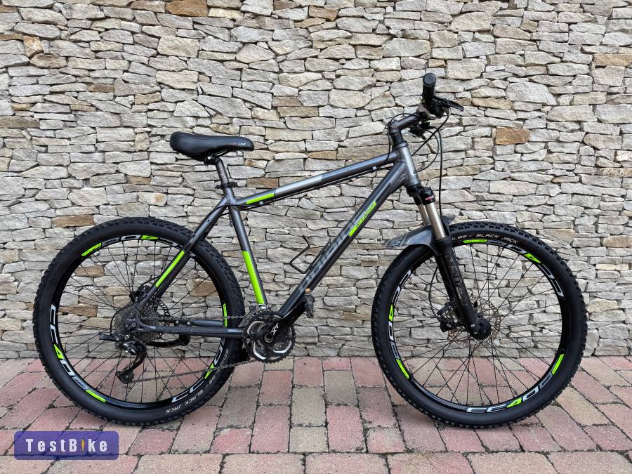 Haibike Attack Rx 26 MTB kerékpár