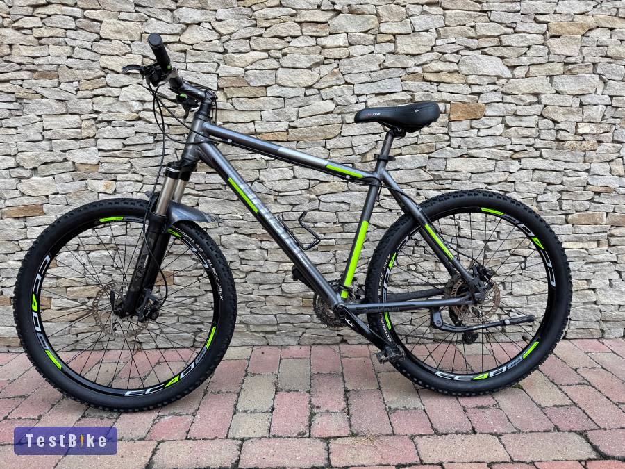Haibike Attack Rx 26 MTB kerékpár