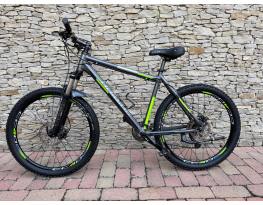 Haibike Attack Rx 26 MTB kerékpár