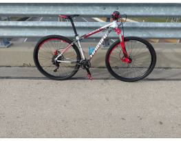 Haibike Big Curve 9.60