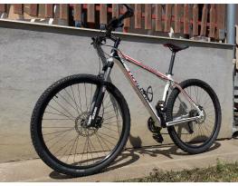 Haibike Big Curve SE 29" MTB 1.tulajtól, frissen szervizelve
