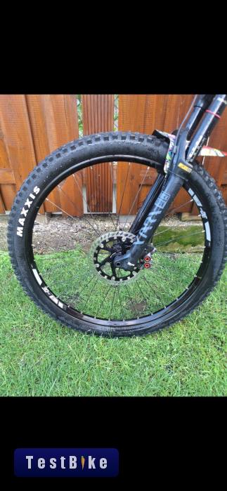 Haibike CF 9