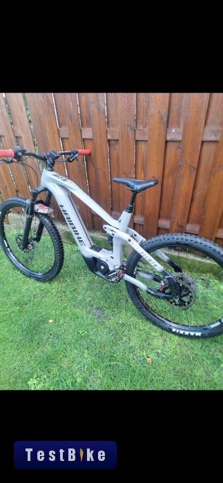 Haibike CF 9