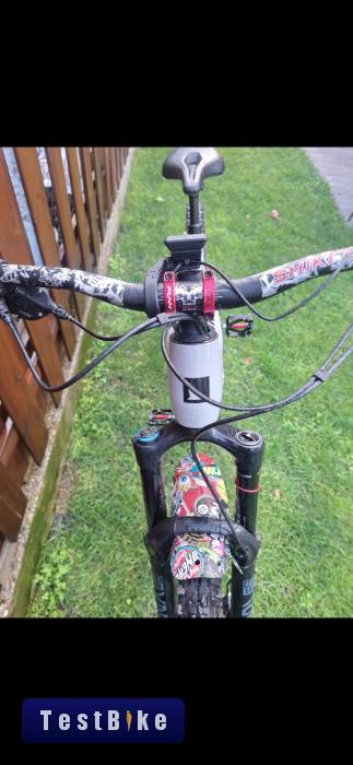 Haibike CF 9