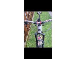 Haibike CF 9