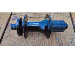 Haibike Components  THE HUB++(12x148)