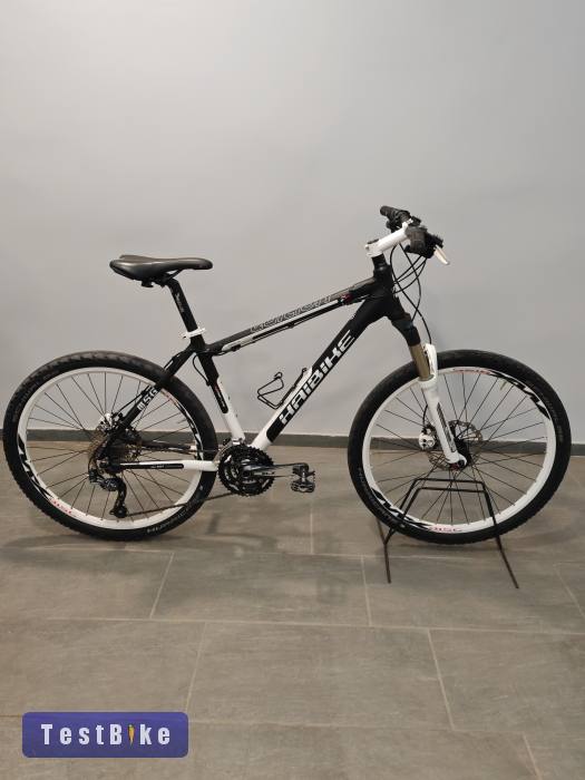 Haibike Edition RX 26